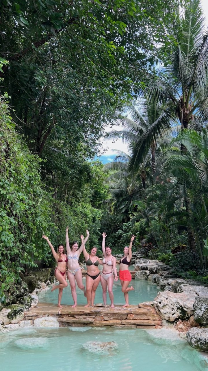 bali paradise