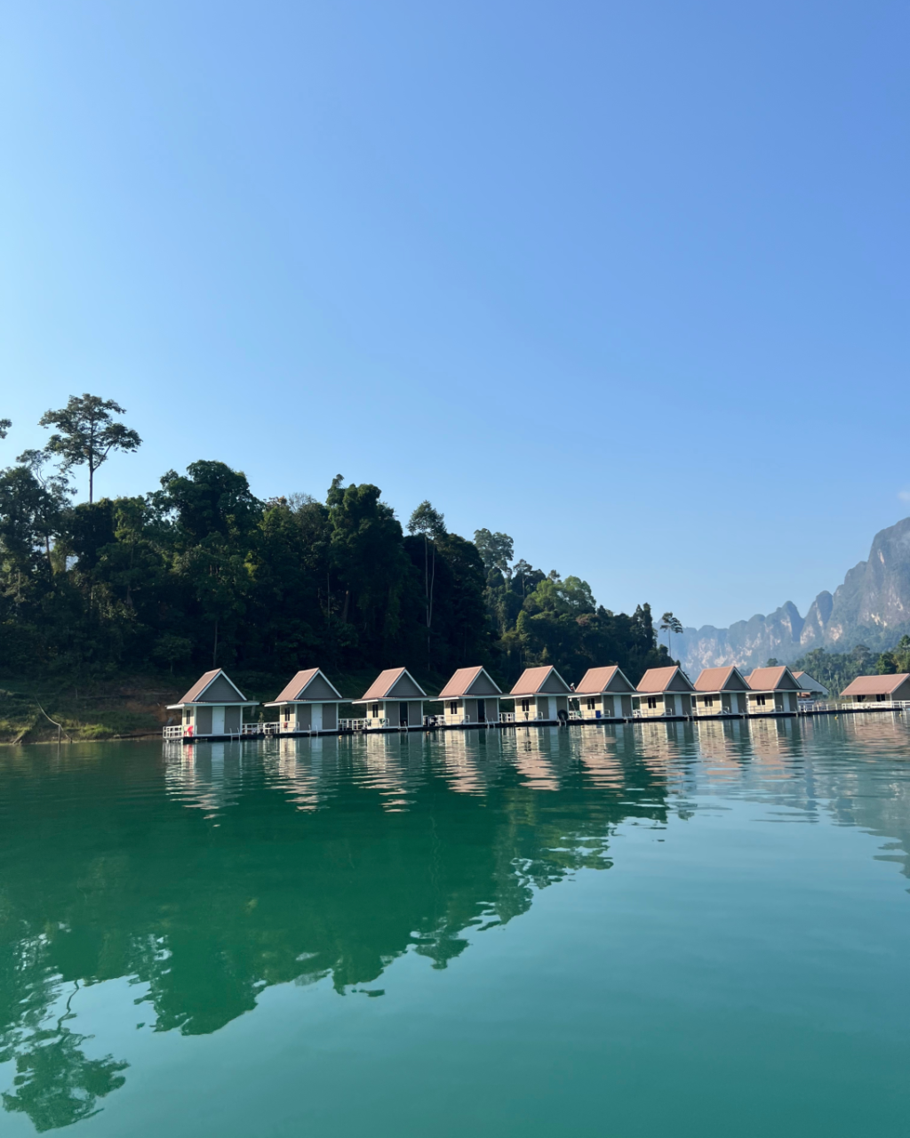 khao sok national park
