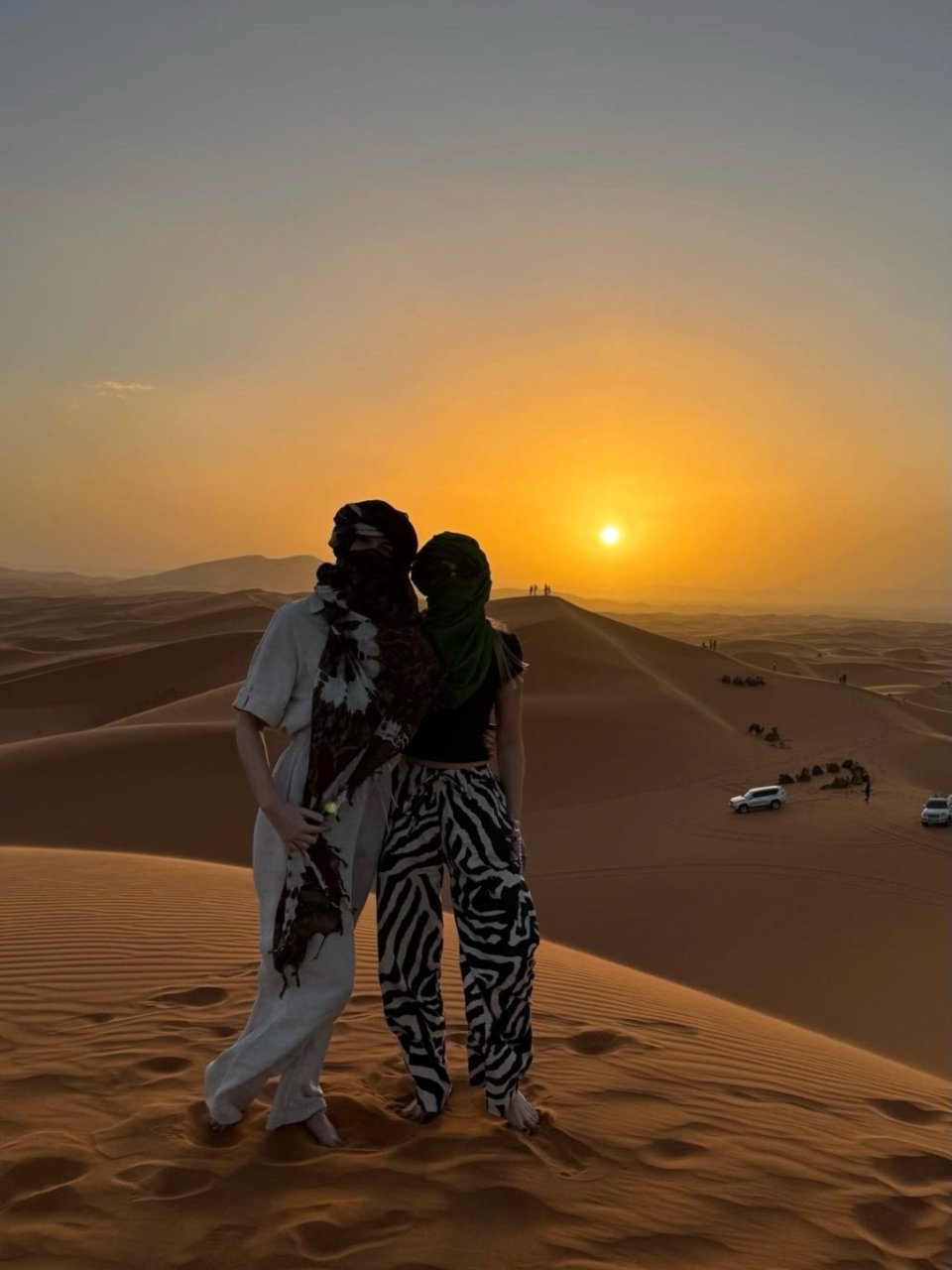 morocco