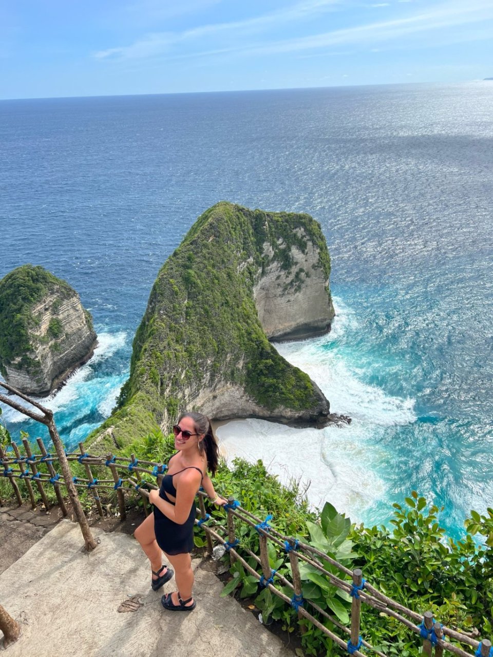 nusa penida viewpoints