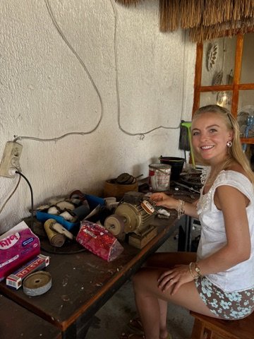 jewelwry making class