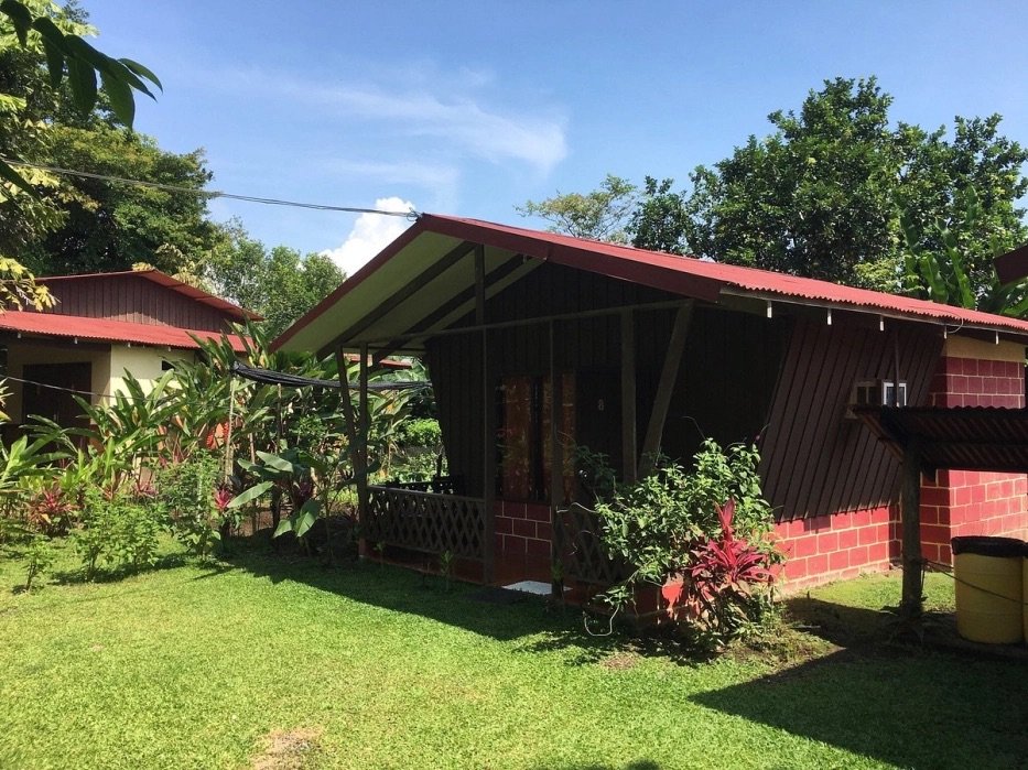 📍 la fortuna