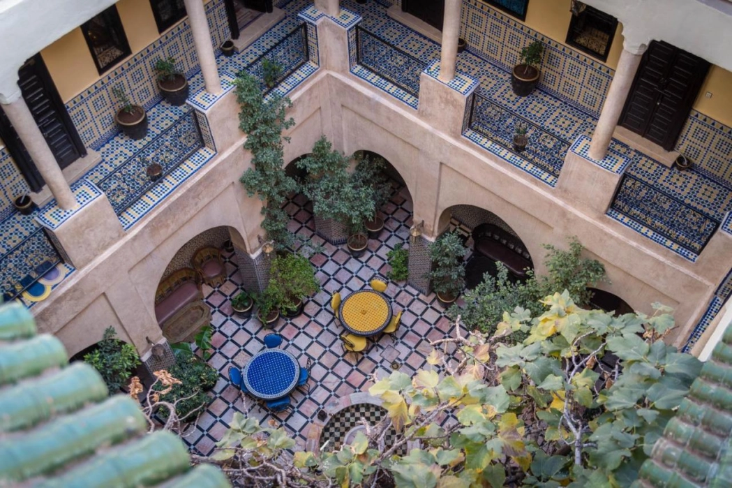 📍marrakesh