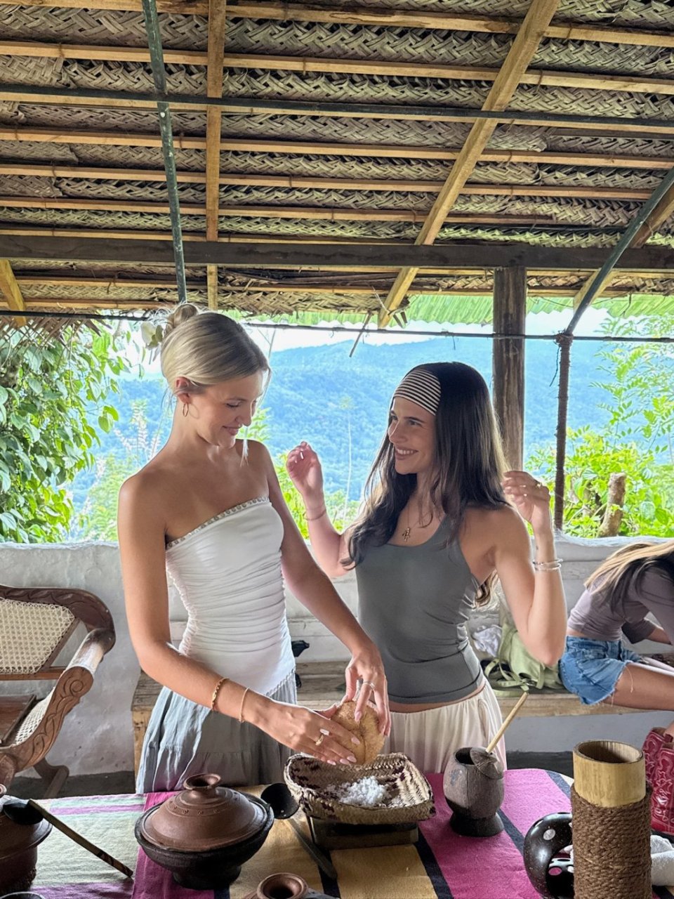 learn from grandma sri lanka cooking