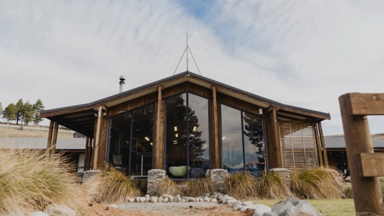 📍tekapo